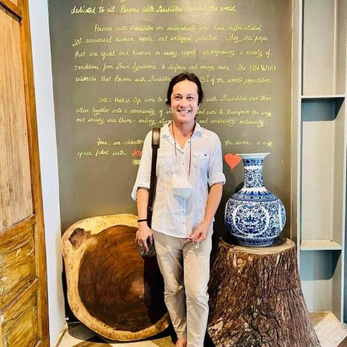 Demigillio - BOD Member